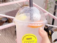 -灯塔咖啡馆BOOK·Coffee Shop