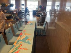 -青岛海天大酒店·1988全日餐厅