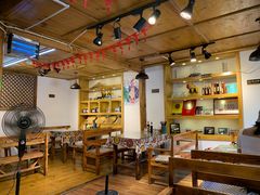 大堂-勺子米线·云南传统小吃市集(四方街店)