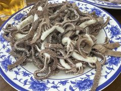 爆牛百叶-老爆肚满五香烧牛羊肉