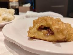 炸油糕-凯鸽酒楼•雁北民间菜(华北星店)