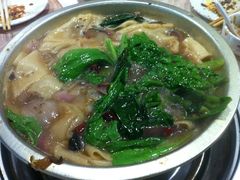 -金源烤肉面片馆(师大店)