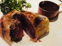 -Wooloomooloo Steakhouse(尖沙咀中心店)