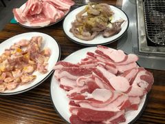 -风味烧烤(泰富店)