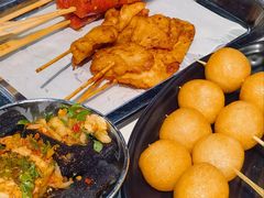 -长沙文和友(海信广场店)