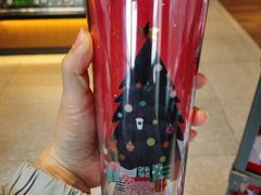 -星巴克(长沙桃子湖店)