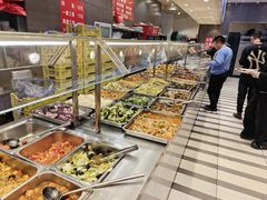 -富龙快餐店(铁西店)