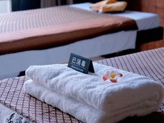 -菩泰·泰式草本按摩SPA(国大城市广场店)