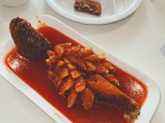 -金陵家宴·金陵春·南京菜(夫子庙店)