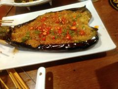 -食客烧烤(罗道庄店)