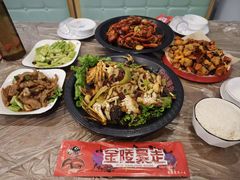 -金陵暴走小龙虾·迷踪蟹(凯德MALL店)