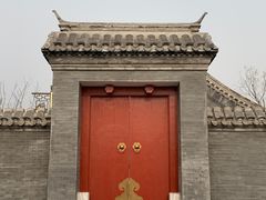 -张家湾公园