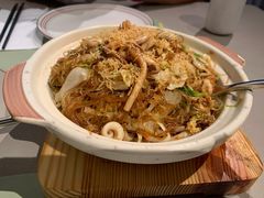 -T館·花园艺术餐厅