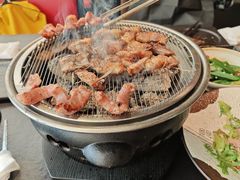 -黑牛の店·黑金店(沈阳万象城店)