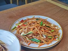 -薇酌饮·陕西菜(南门外店)