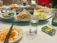 -天宜隆蘑菇宴火锅(石景山旗舰店)