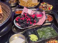 -入火韩国烤肉(凯旋广场店)