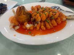 -江南村酒家