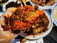 -三妹小龙虾·黄油蟹(华侨城总店)