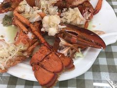 -烁佳海鲜大馅饺子