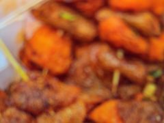 -蔡大胖炸洋芋(神仙树缤纷店)