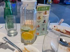 -丰收日·小海鲜·沪上家宴(顾村正大店)