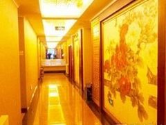 -木子塘汗蒸生活馆(财富港店)