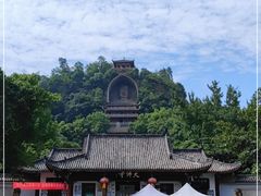 -荣县大佛