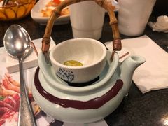 -大渔铁板烧(万象城店)