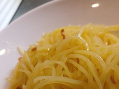 -大清花饺子(山庄店)