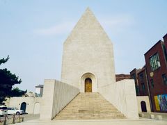 -中国艺术研究院油画院