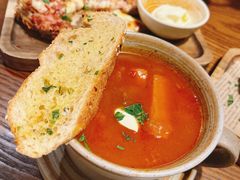 -G+KITCHEN(龙湖狮山天街店)