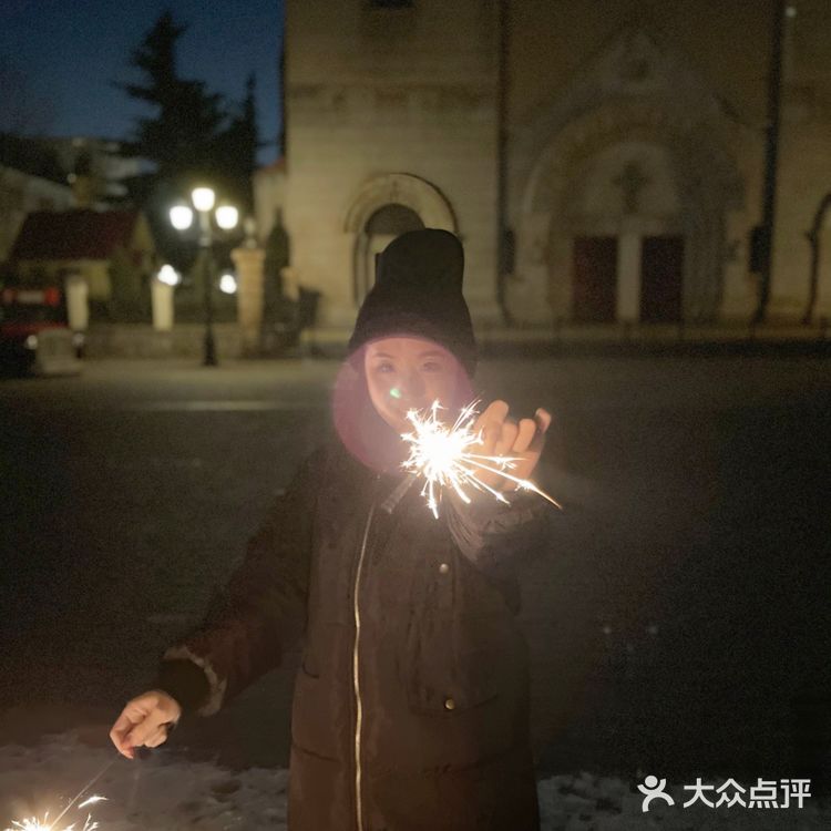 🪄仙女棒代替我许愿噢！🪄