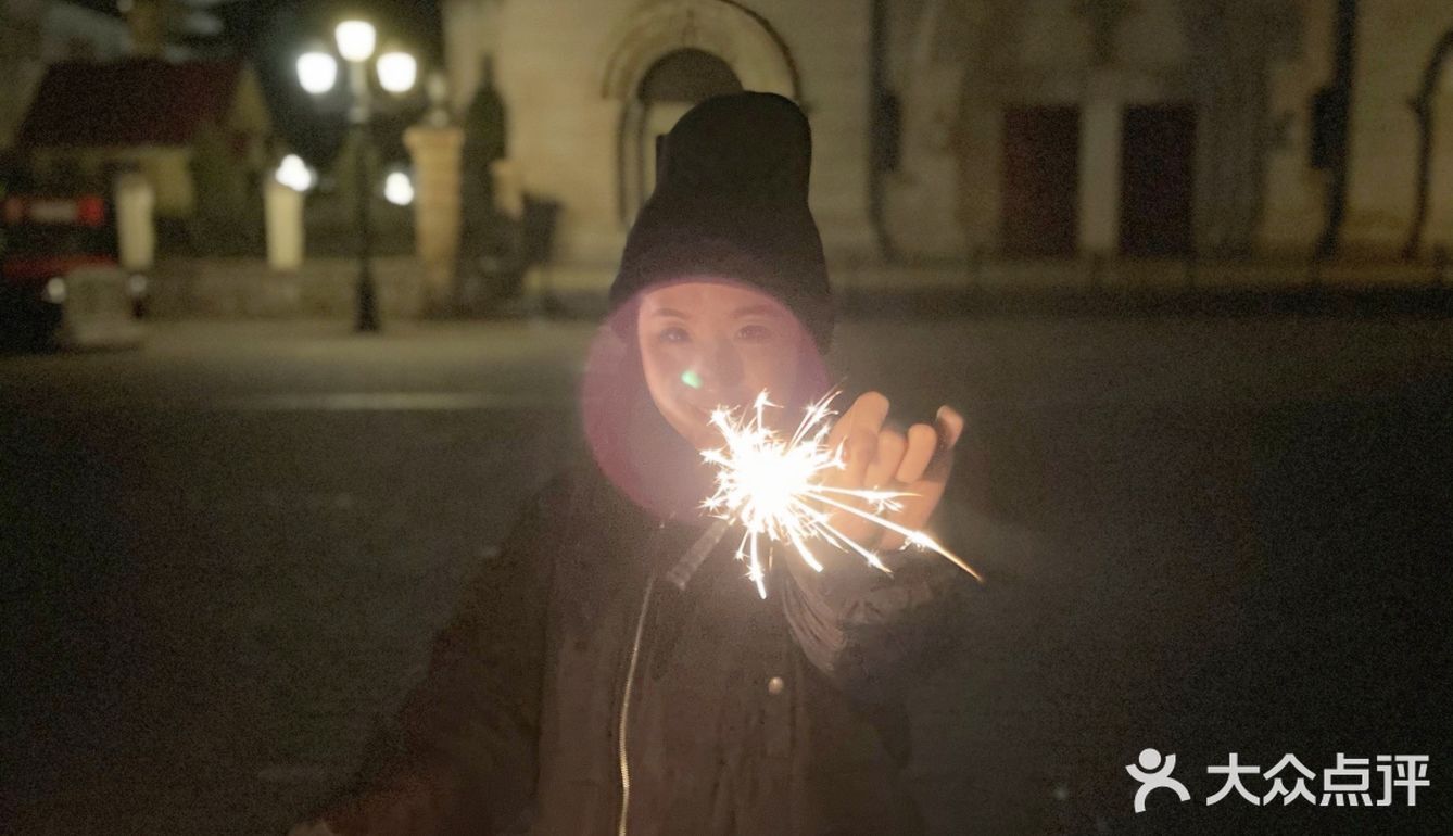 🪄仙女棒代替我许愿噢！🪄