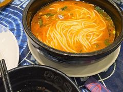 -桥香园过桥米线(复兴路店)