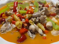 -小口味