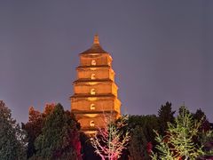 -大慈恩寺(大雁塔)