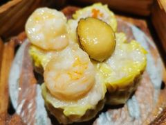 海皇干蒸烧卖-粤食堂(天津和悦汇店)