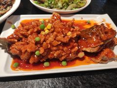 -老苏州芳和园茶酒楼  传统苏帮菜(观前店)