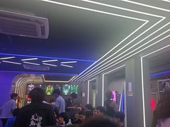 -关你鬼室大型密室逃脱(佛山创意园店)