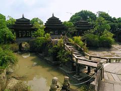 -韩湘水博园