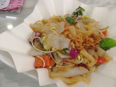 -點無缺茶楼·海鲜酒家(世博店)
