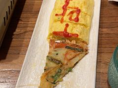 -恩你小木屋·韩式料理(假日广场店)
