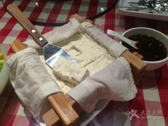 -西贝(金桥店)