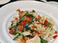 -大鸭梨烤鸭(甘家口店)