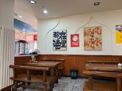 -黄寺卤煮·黄寺喝酒公司
