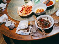 -洞庭土菜小炒馆(易发广场店)