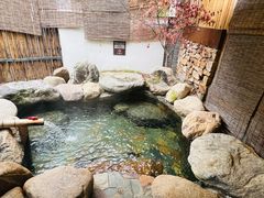 -瑜上·山食小馆