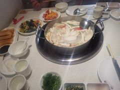 -芭夯兔·兔肉汤锅(新都店)