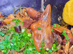 -徐家屯铁锅炖(宋家庄店)